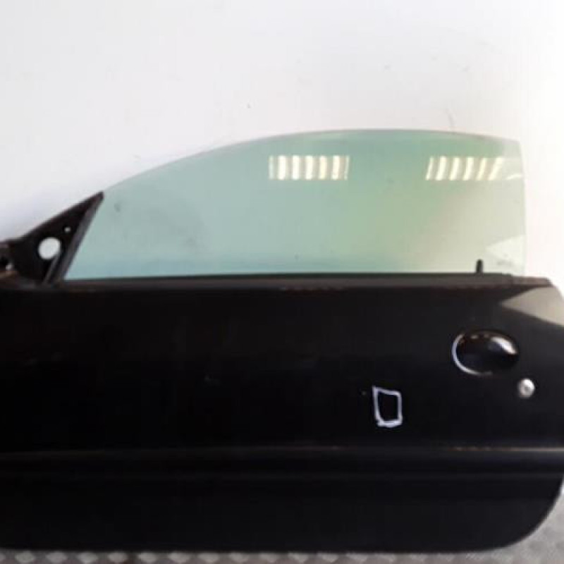 Porte avant gauche PEUGEOT 206 Porte avant gauche PEUGEOT 206