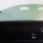 Porte avant gauche PEUGEOT 206