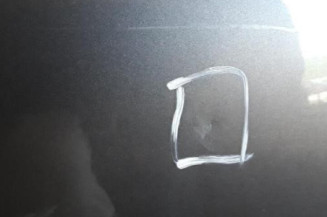 Porte avant droit LAND ROVER FREELANDER 1
