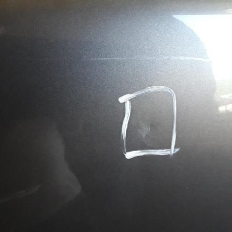 Porte avant droit LAND ROVER FREELANDER 1