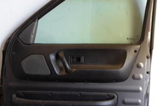 Porte avant droit LAND ROVER FREELANDER 1 Photo n°3