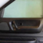 Porte avant droit LAND ROVER FREELANDER 1