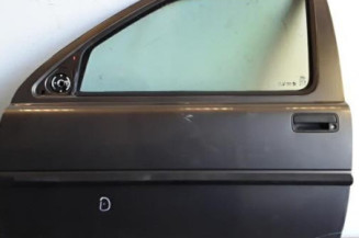 Porte avant gauche LAND ROVER FREELANDER 1 Photo n°1