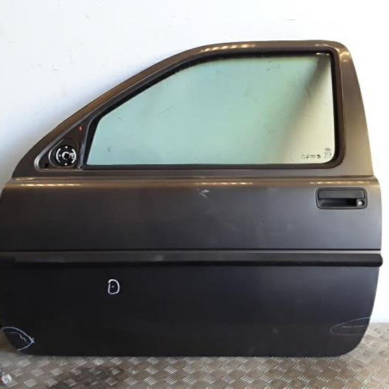Porte avant gauche LAND ROVER FREELANDER 1 Porte avant gauche LAND ROVER FREELANDER 1