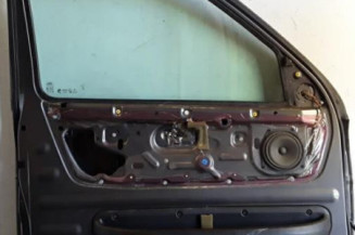 Porte avant gauche LAND ROVER FREELANDER 1 Photo n°5