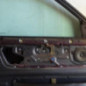 Porte avant gauche LAND ROVER FREELANDER 1