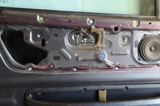 Porte avant gauche LAND ROVER FREELANDER 1 Photo n°6
