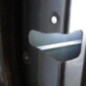 Porte avant gauche LAND ROVER FREELANDER 1