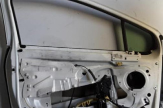 Porte avant gauche PEUGEOT 308 1 Photo n°4