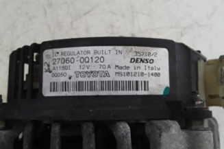 Alternateur PEUGEOT 107
