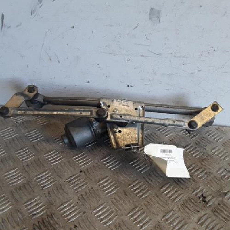 Moteur essuie glace avant PEUGEOT 206