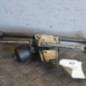 Moteur essuie glace avant PEUGEOT 206