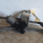 Moteur essuie glace avant PEUGEOT 206