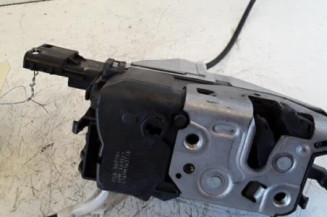 Serrure arriere droit PEUGEOT 308 1 SW