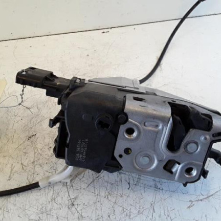 Serrure arriere droit PEUGEOT 308 1 SW