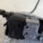 Serrure arriere droit PEUGEOT 308 1 SW