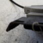 Serrure arriere droit PEUGEOT 308 1 SW