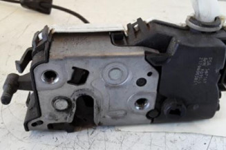 Serrure avant droit PEUGEOT 308 1 SW
