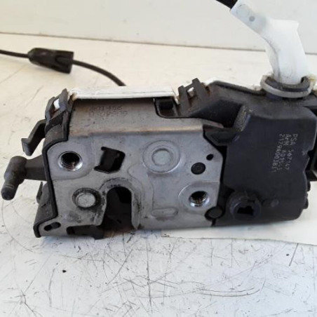 Serrure avant droit PEUGEOT 308 1 SW