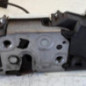 Serrure avant droit PEUGEOT 308 1 SW