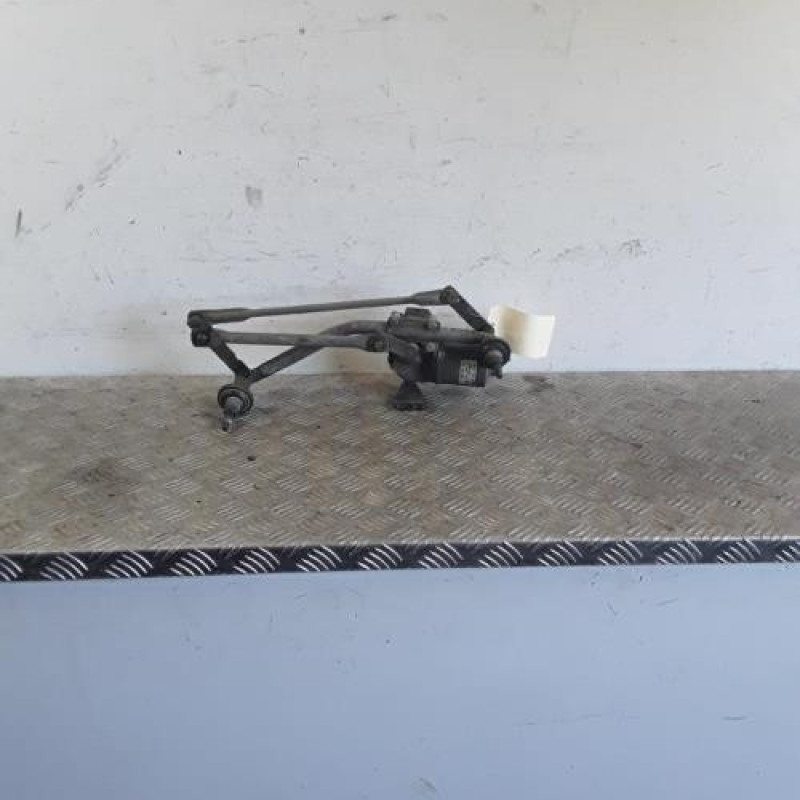Moteur essuie glace avant FORD FIESTA 5