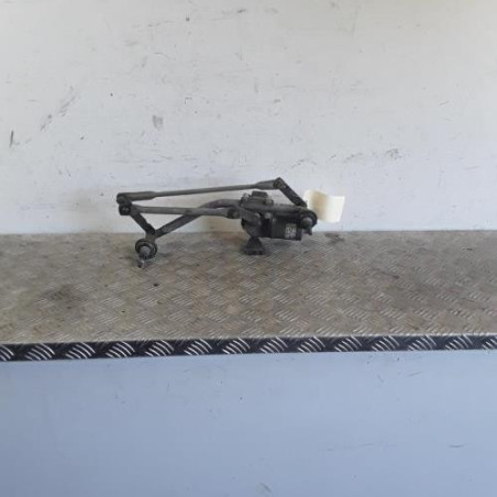 Moteur essuie glace avant FORD FIESTA 5 Photo n°1