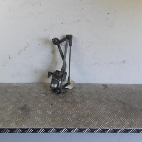 Moteur essuie glace avant FORD FIESTA 5