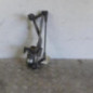 Moteur essuie glace avant FORD FIESTA 5