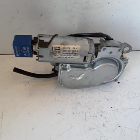 Moteur essuie glace arriere CITROEN XSARA