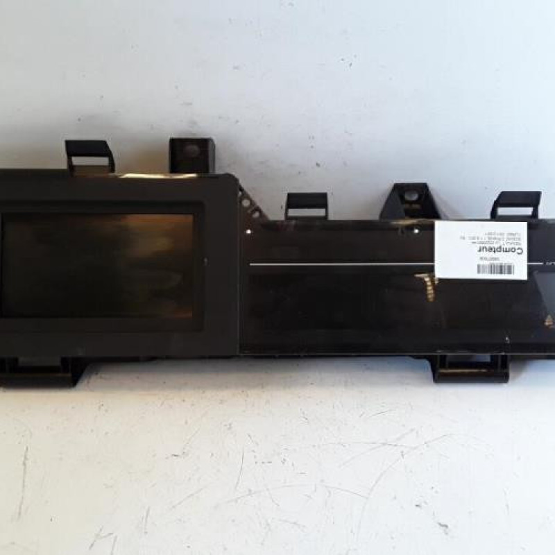 Compteur RENAULT SCENIC 3 Compteur RENAULT SCENIC 3