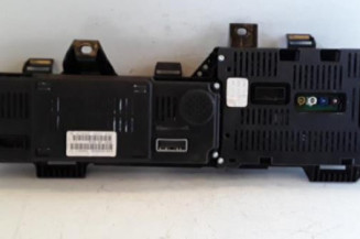 Compteur RENAULT SCENIC 3