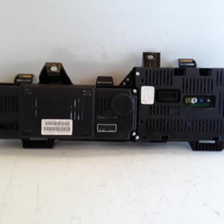 Compteur RENAULT SCENIC 3