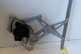 Leve vitre electrique arriere droit RENAULT SCENIC 3 Photo n°1