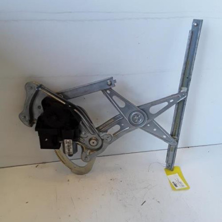 Leve vitre electrique arriere droit RENAULT SCENIC 3 Photo n°1