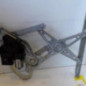 Leve vitre electrique arriere droit RENAULT SCENIC 3