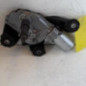 Moteur essuie glace arriere RENAULT SCENIC 3