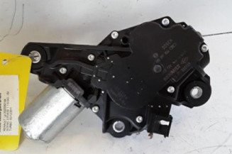 Moteur essuie glace arriere RENAULT SCENIC 3
