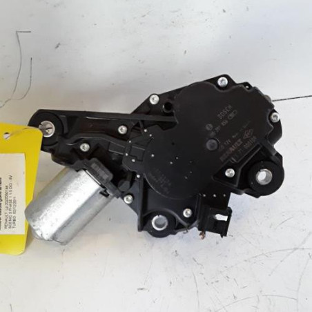 Moteur essuie glace arriere RENAULT SCENIC 3