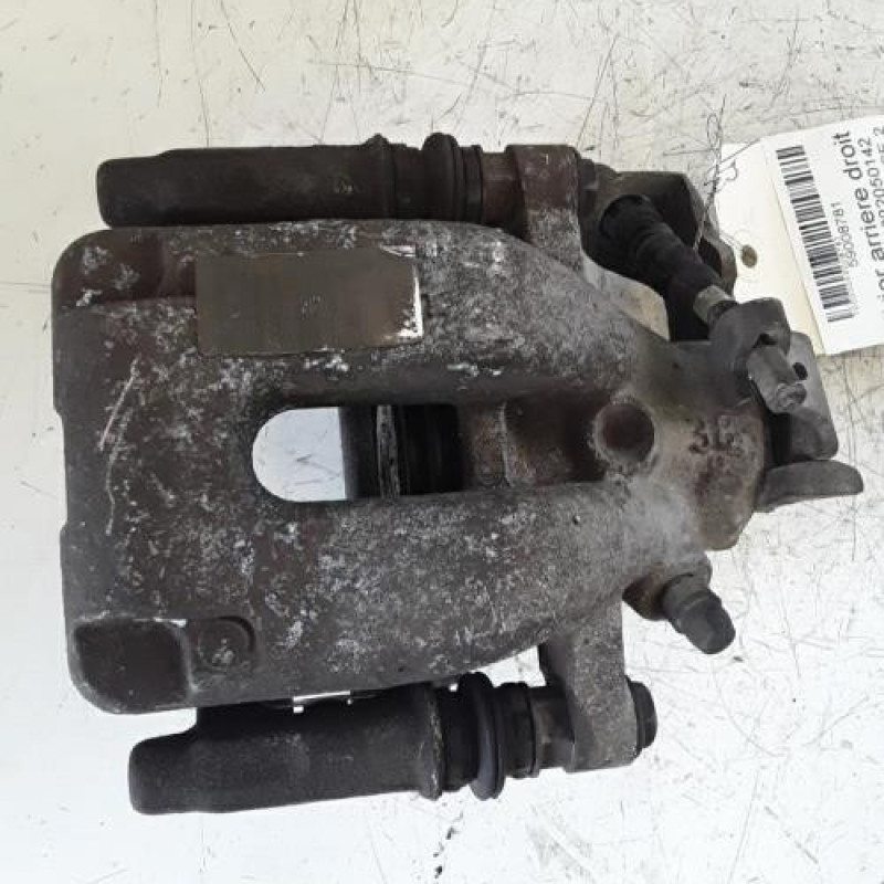 Etrier arriere droit (freinage) CITROEN C3 PICASSO Etrier arriere droit (freinage) CITROEN C3 PICASSO