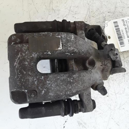 Etrier arriere droit (freinage) CITROEN C3 PICASSO Photo n°1