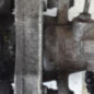 Etrier arriere droit (freinage) CITROEN C3 PICASSO