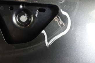 Porte avant droit PEUGEOT 407