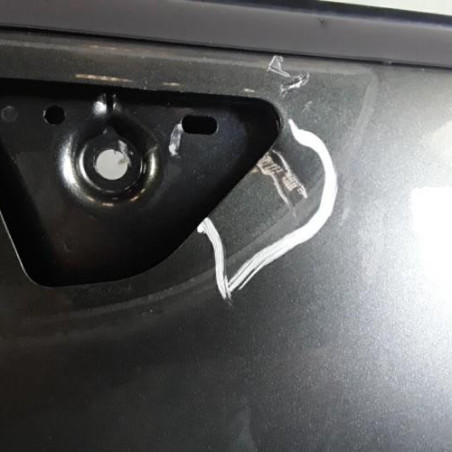 Porte avant droit PEUGEOT 407