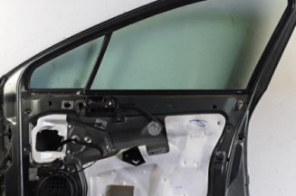 Porte avant droit PEUGEOT 407 Photo n°3