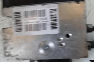Bloc ABS (freins anti-blocage) PEUGEOT 407