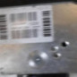 Bloc ABS (freins anti-blocage) PEUGEOT 407