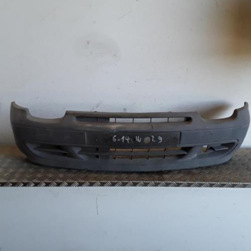 Pare choc avant RENAULT TWINGO 1 Pare choc avant RENAULT TWINGO 1