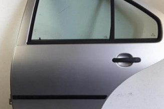 Porte arriere gauche VOLKSWAGEN BORA Photo n°1