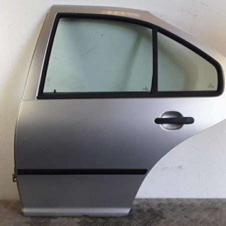 Porte arriere gauche VOLKSWAGEN BORA Photo n°1