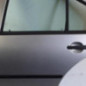 Porte arriere gauche VOLKSWAGEN BORA